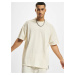 DEF Rozhodně Embroidery T-Shirt offwhite