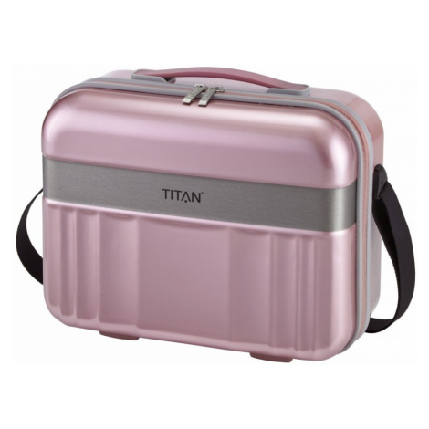 Kosmetický kufr Titan Spotlight Flash