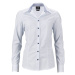 James & Nicholson Dámská luxusní košile Dots JN673