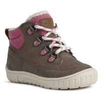 Dětské zimní boty Geox B162LA 00022 C9006