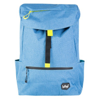 Studentský batoh Blue