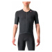 Castelli Premio Black Dres Light Black/Black