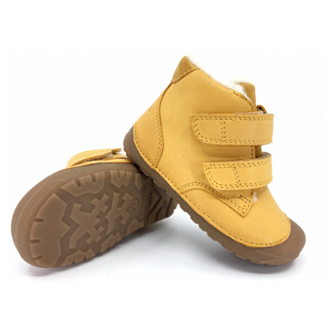 Bundgaard Petit Winter Yellow