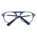 Web obroučky na dioptrické brýle WE5278 090 49  -  Pánské