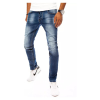 pánské džíny slim fit UX3819