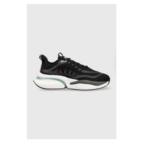 Běžecké boty adidas AlphaBoost V1 černá barva, HP2758