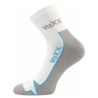 Voxx Locator B Unisex sportovní ponožky BM000000589200100020 bílá