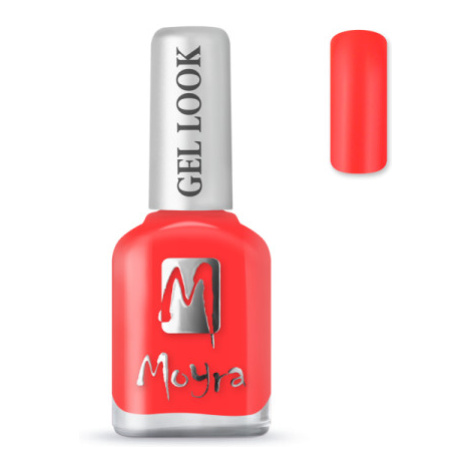 copy of Moyra Gel Look lak na nehty 1055 Nada 12ml