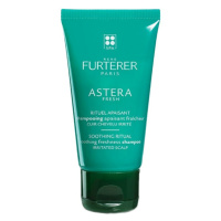 René Furterer Šampon na podrážděnou pokožku hlavy Astera (Soothing Freshness Shampoo) 600 ml