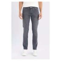 DEFACTO Pedro Slim Fit Skinny Leg Jeans E0190ax24au