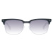 Ted Baker sluneční brýle TB1681 001 54  -  Pánské