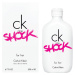 Calvin Klein CK One Shock For Her - EDT 200 ml