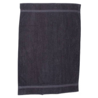 Towel City Luxusní froté osuška s jemným dlouhým vlasem 550 g/m