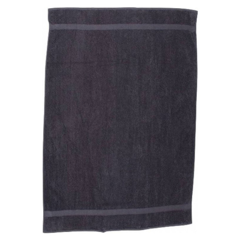 Towel City Luxusní froté osuška s jemným dlouhým vlasem 550 g/m