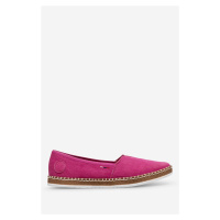 Espadrilky Rieker M2278-31 Textilní