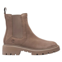 Timberland CORV MID CHELSEA BOOT Béžová