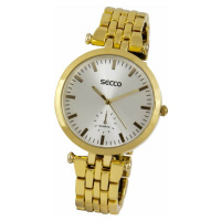 Secco Dámské analogové hodinky S A5026,4-134