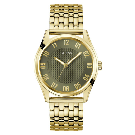 Guess GW0895G2 Tate 42mm 5ATM