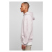 Heavy Terry Garment Dye Hoody - lilac