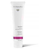 Dr.Hauschka Jemný šampon 150 ml