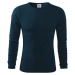 Malfini FIT-T Long Sleeve Pánské triko 119 námořní modrá