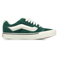 Vans Pig Suede Green Zelená