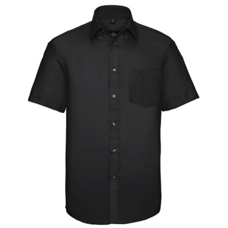 Russell Pánská nežehlivá košile R-957M-0 Black