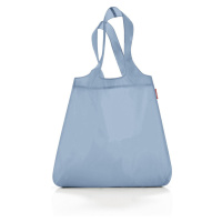 Skládací taška Reisenthel Mini Maxi Shopper light blue