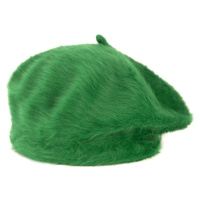 Dámský baret Art Of Polo Beret cz18388 Zelená