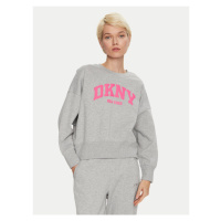 Mikina DKNY Sport