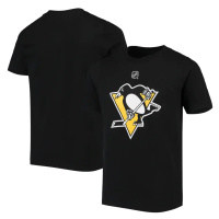 Pittsburgh Penguins dětské tričko Primary Logo1