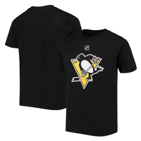 Pittsburgh Penguins dětské tričko Primary Logo1 Outerstuff