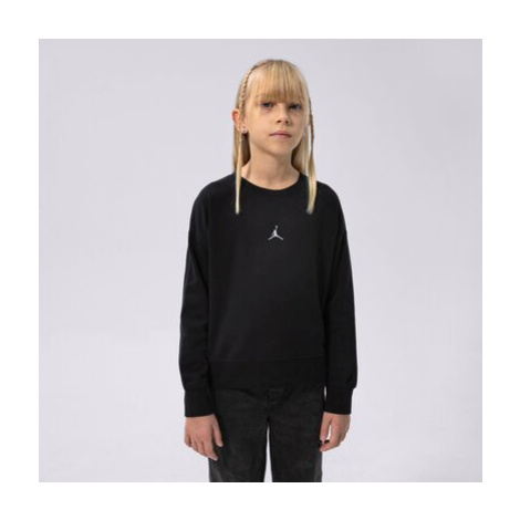 Jordan Mikina Essentials Crew Girl