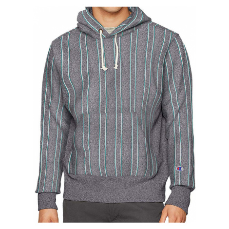 Champion Reverse Weave Hooded Sweatshirt Mens