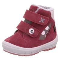 Dětské zimní boty Superfit 1-006314-5500