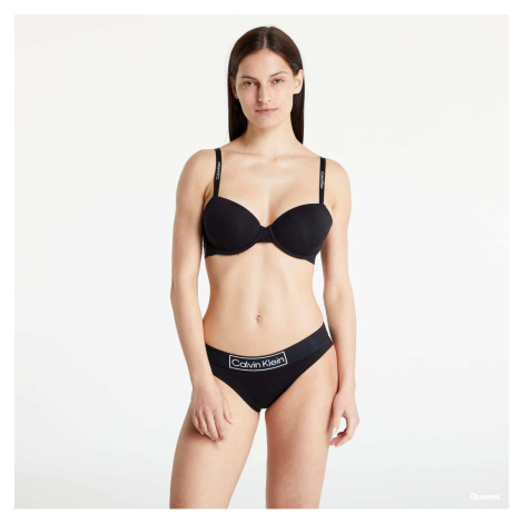 Podprsenka Calvin Klein Balconnette Black