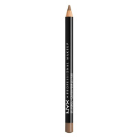 NYX Professional Makeup Slim Eye Pencil Taupe Tužka Na Oči 1 g