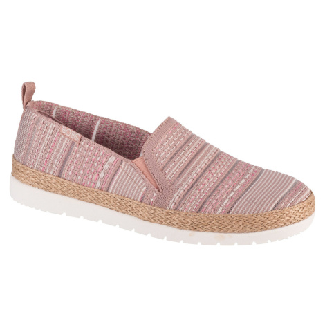Skechers Flexpadrille 3.0 Island Muse Růžová