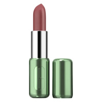 Clinique Matná rtěnka Pop Longwear (Matte Lipstick) 3,9 g Clove Pop