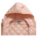 Columbia CRESTED PEAK FULL ZIP Dámská bunda, růžová, velikost