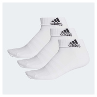 adidas Performance CUSH ANK 3PP Ponožky EU DZ9365