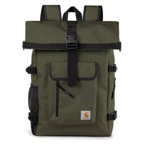 BATOH CARHARTT WIP Philis - zelená