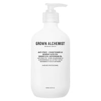 Grown Alchemist Kondicionér pro krepaté a nepoddajné vlasy Behenic Acid C22, Ginger CO2, Abyssin