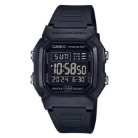 CASIO W-800H-1BVES