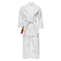 Fighter HEIAN CM Karate gi, bílá, velikost