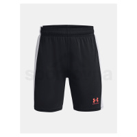 Under Armour UA B's Ch. Knit Short Jr 1379705-003 - black