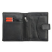 Pánská kožená peněženka Pierre Cardin TILAK09 326A černá