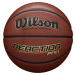 WILSON REACTION PRO 295 BALL Hnědá