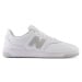 BOTY NEW BALANCE BB80V1 - bílá