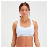 Logo Crop Top (2 Pack) - Bílá